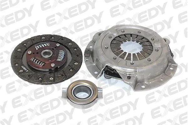 Handler.Part Clutch kit EXEDY NSK2045 1