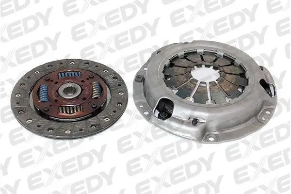 Handler.Part Clutch kit EXEDY NSS2195 1