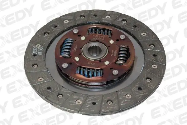 Handler.Part Clutch disc EXEDY RND106U 1