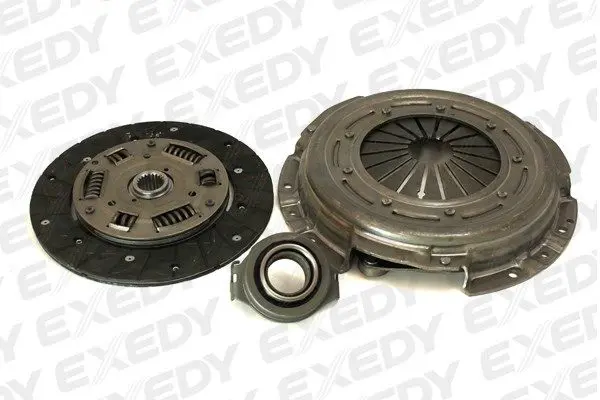 Handler.Part Clutch kit EXEDY RNK2006 1