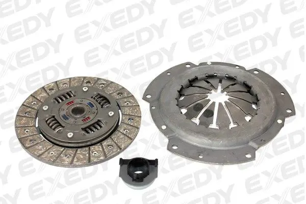 Handler.Part Clutch kit EXEDY RNK2063 1