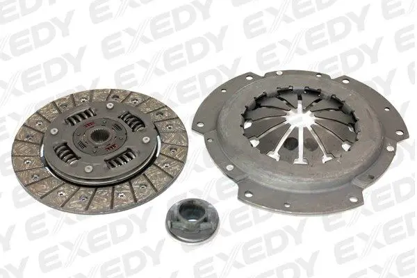 Handler.Part Clutch kit EXEDY RNK2064 1