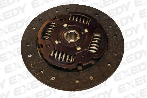 Handler.Part Clutch disc EXEDY SSD300 1