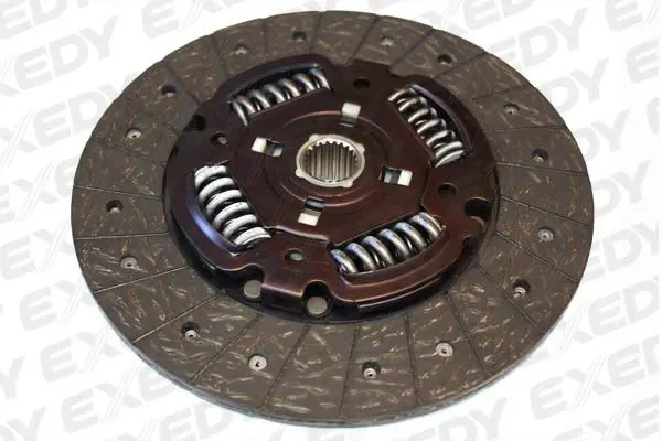 Handler.Part Clutch disc EXEDY SSD302 1