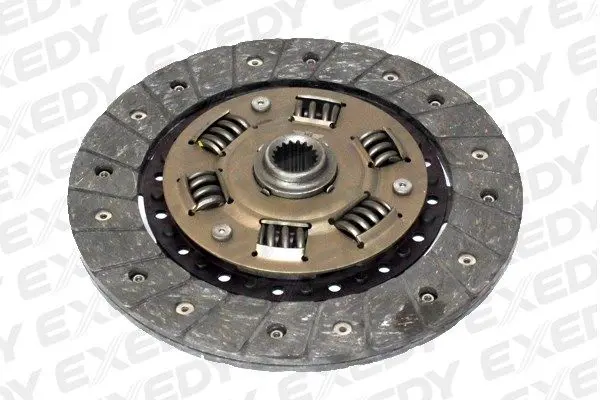 Handler.Part Clutch disc EXEDY SZD005 1