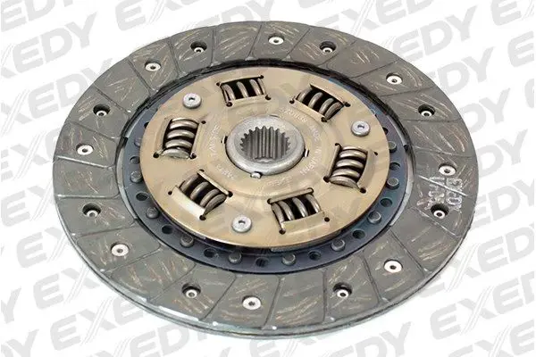 Handler.Part Clutch disc EXEDY SZD039 1