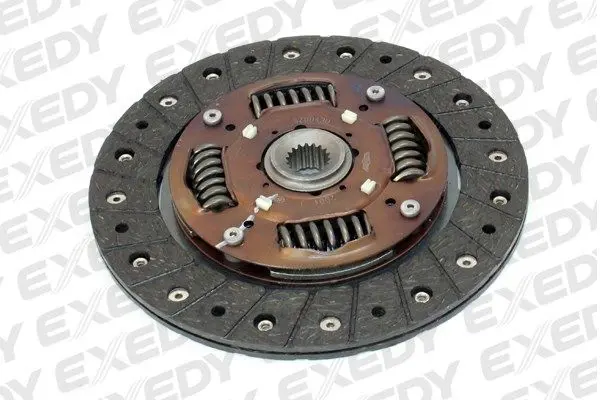 Handler.Part Clutch disc EXEDY SZD043U 1