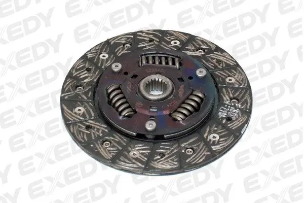 Handler.Part Clutch disc EXEDY SZD046U 1