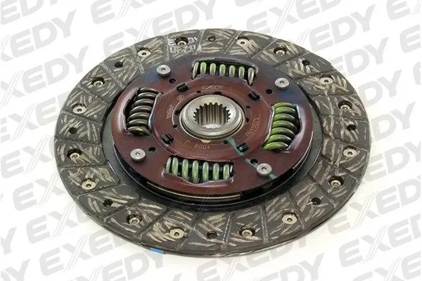 Handler.Part Clutch disc EXEDY SZD049U 1