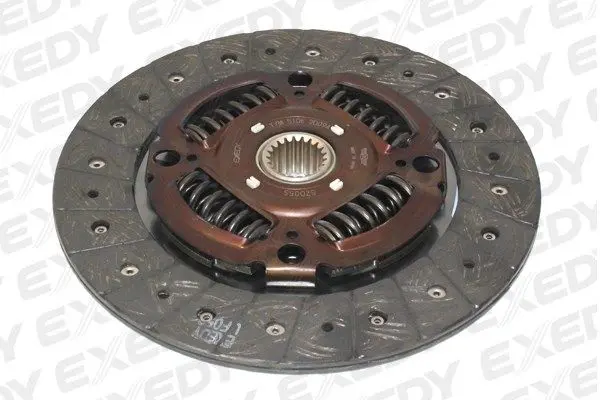 Handler.Part Clutch disc EXEDY SZD055 1