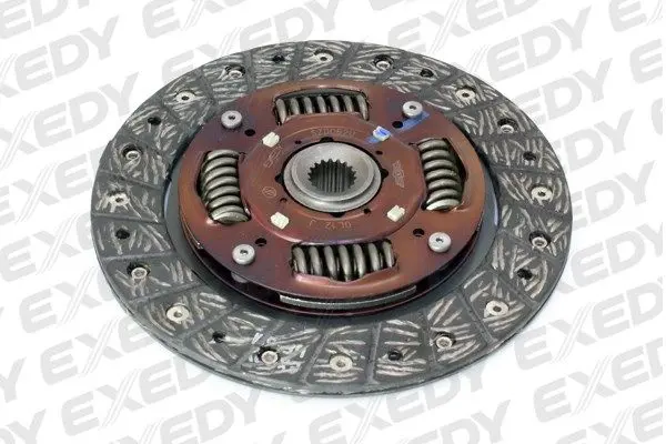 Handler.Part Clutch disc EXEDY SZD062U 1