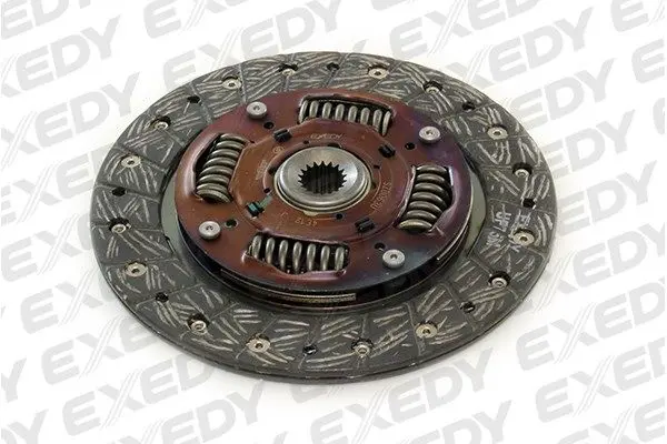 Handler.Part Clutch disc EXEDY SZD063U 1