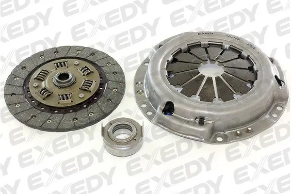 Handler.Part Clutch kit EXEDY SZK2007 1