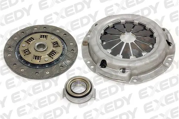 Handler.Part Clutch kit EXEDY SZK2011 1