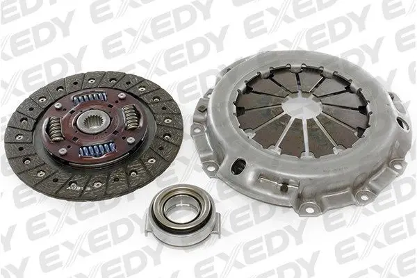 Handler.Part Clutch kit EXEDY SZK2014 1