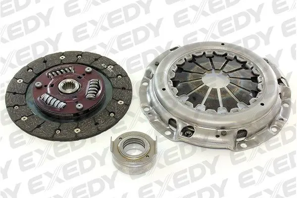 Handler.Part Clutch kit EXEDY SZK2025 1