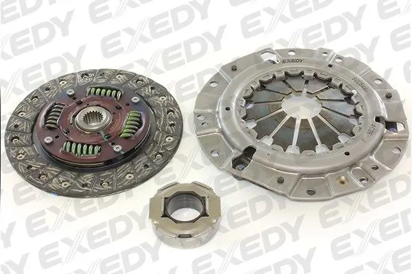 Handler.Part Clutch kit EXEDY SZK2027 1