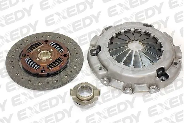 Handler.Part Clutch kit EXEDY SZK2041 1