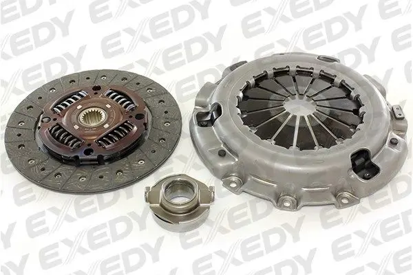 Handler.Part Clutch kit EXEDY SZK2042 1