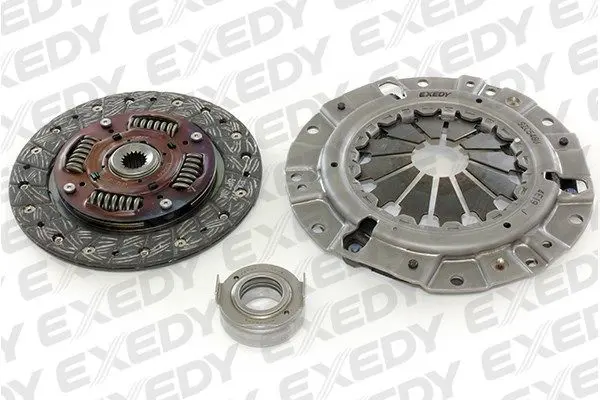 Handler.Part Clutch kit EXEDY SZK2049 1