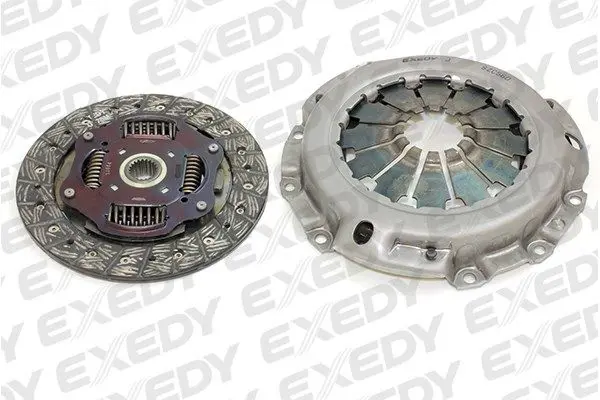 Handler.Part Clutch kit EXEDY SZS2051 1