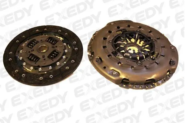 Handler.Part Clutch kit EXEDY SZS2068 1