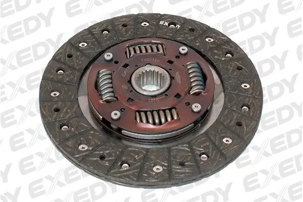 Handler.Part Clutch disc EXEDY TYD032U 1