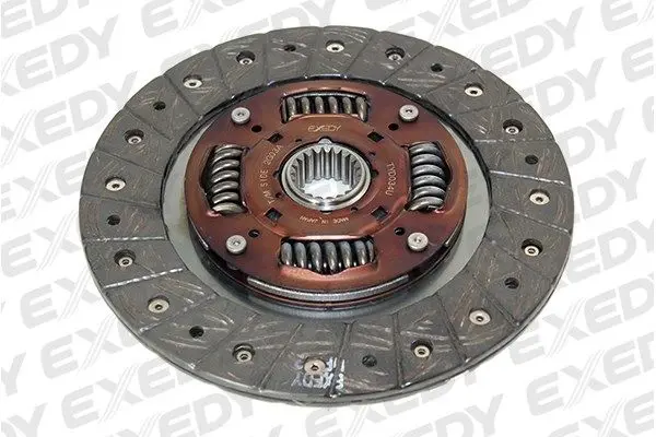 Handler.Part Clutch disc EXEDY TYD034U 1