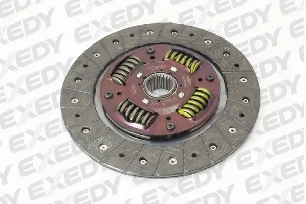 Handler.Part Clutch Disc EXEDY TYD094U 1