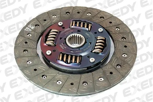 Handler.Part Clutch disc EXEDY TYD112U 1