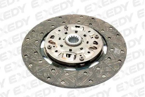 Handler.Part Clutch disc EXEDY TYD119U 1