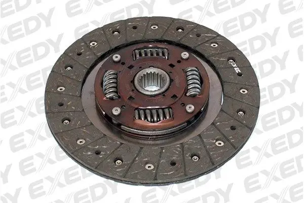 Handler.Part Clutch Disc EXEDY TYD129U 1