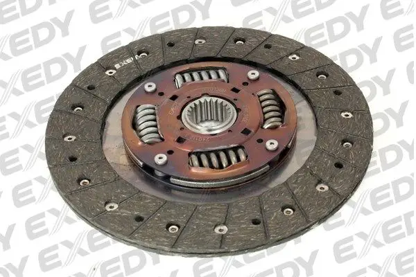 Handler.Part Clutch disc EXEDY TYD130U 1