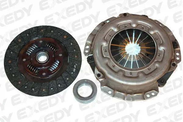 Handler.Part Clutch kit EXEDY TYK2070 1