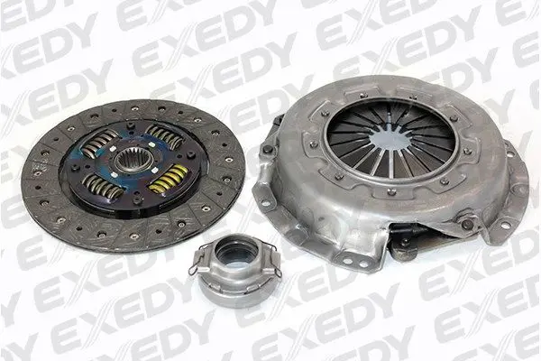 Handler.Part Clutch kit EXEDY TYK2074 1