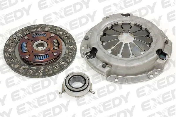 Handler.Part Clutch kit EXEDY TYK2091 1