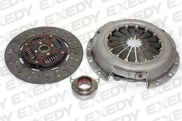 Handler.Part Clutch kit EXEDY TYK2142 1