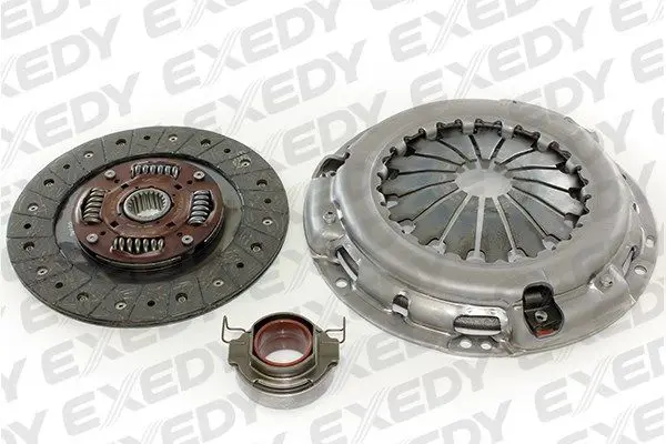 Handler.Part Clutch kit EXEDY TYK2156 1