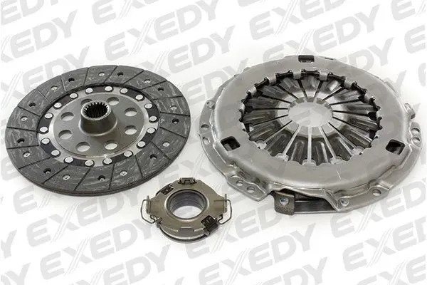 Handler.Part Clutch kit EXEDY TYK2157 1