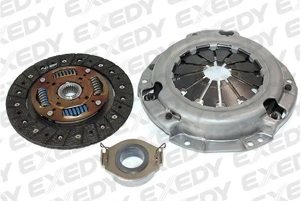 Handler.Part Clutch kit EXEDY TYK2175 1