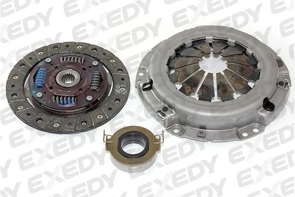 Handler.Part Clutch kit EXEDY TYK2227 1