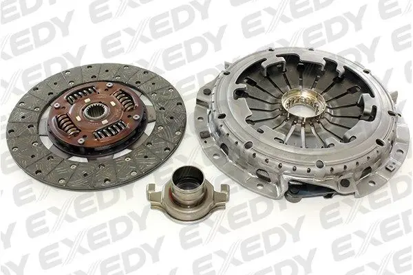 Handler.Part Clutch kit EXEDY TYK2238 1