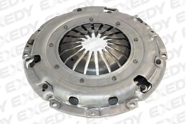 Handler.Part Clutch pressure plate EXEDY VWC601 1