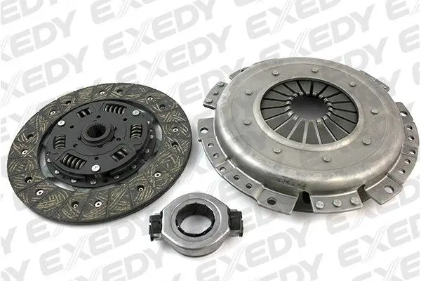 Handler.Part Clutch kit EXEDY VWK2016 1