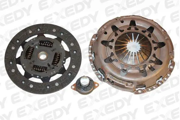 Handler.Part Clutch kit EXEDY VWK2056 1