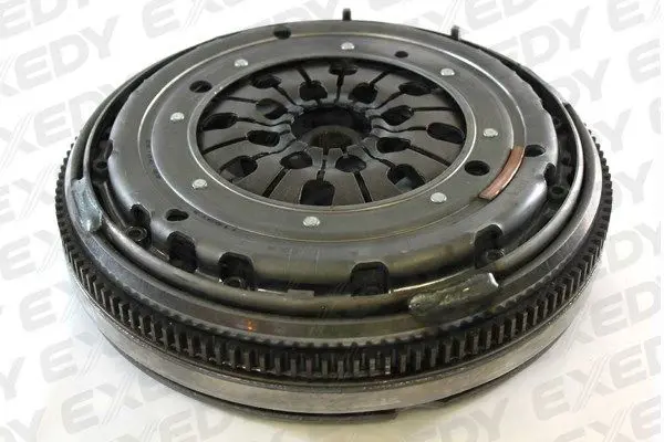 Handler.Part Clutch kit EXEDY VWS2077DMF 1