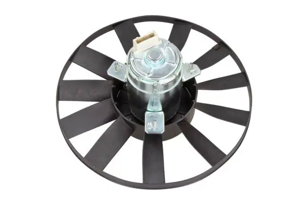 Handler.Part Fan, radiator MAXGEAR 710008 1