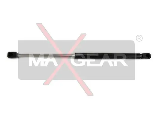 Handler.Part Gas spring, boot-/cargo area MAXGEAR 120130 1