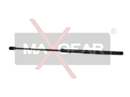 Handler.Part Gas spring, boot-/cargo area MAXGEAR 120267 1