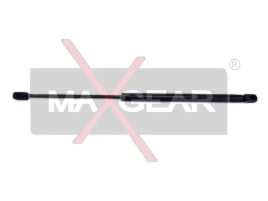 Handler.Part Gas spring, boot-/cargo area MAXGEAR 120305 1